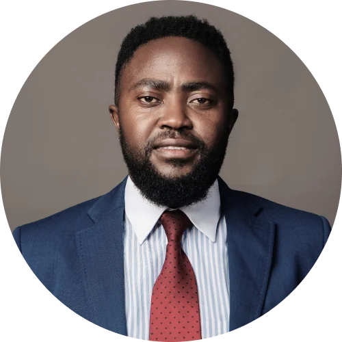 Raymond Eyiomen